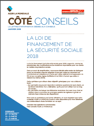 AG2R-loi-de-financement-scurit-sociale