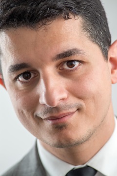 Abdelkader Hamida
