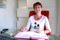 Tania Fournaise