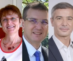 Trois EC