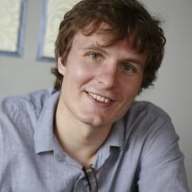 andrew filev