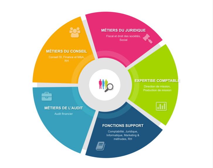 branche metiers expertise comptable