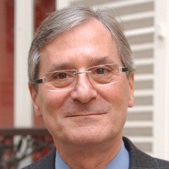 Bernard Lelarge