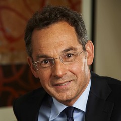 Jean-Luc Flabeau, Président CRCC Paris
