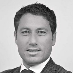 Stéphane Dahan, Expert-comptable, cabinet Exelmans