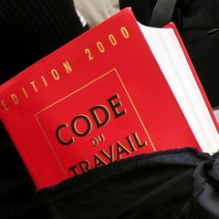 code-du-travail