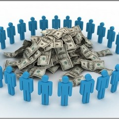 crowdfunding