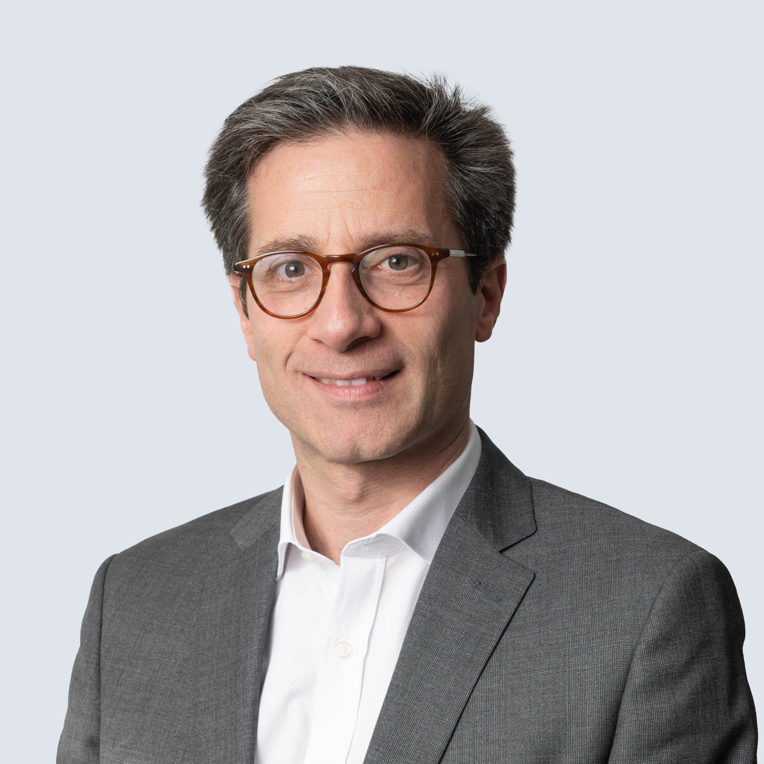 Christophe Sauthon