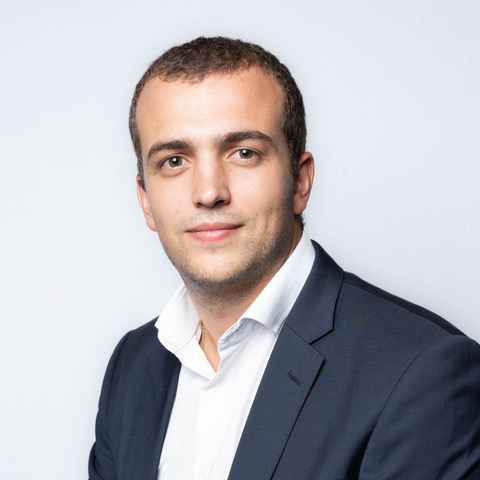 Matteo Allegre
