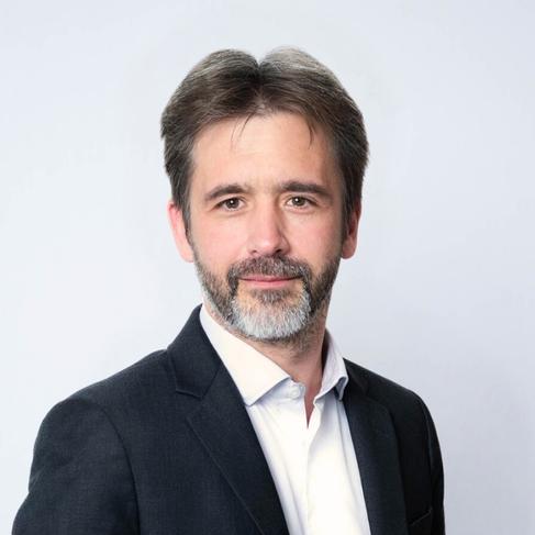 Mikael Jacques