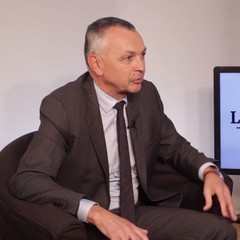 Jean Bouquot, Président de la CNCC