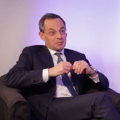 Jean-Luc Flabeau, Président de la CRCC Paris