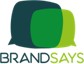 brandsays
