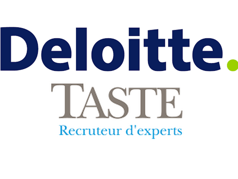 deloitte taste