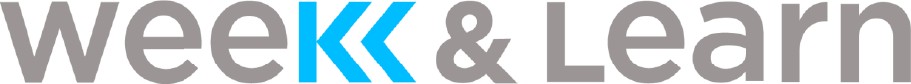 weeknlearn